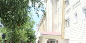 Avukat Servet Bakırtaş'ın öldürülmesine Kars, Ardahan ve Iğdır'da tepki