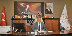 Müdürü Sünnetçioğlu'ndan Kurban Bayramı için önemli uyarı