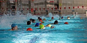 Van'da sutopu takımı kuruldu