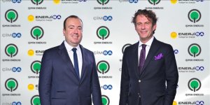 Enerjisa Enerji ve Çimsa, çimento sektörünün en büyük güneş enerjisi santralini Afyon'da kuruyor