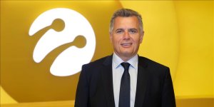 Turkcell Genel Müdürü Murat Erkan: "5G'ye geçmeden önce ortak altyapı şirketi kurulmalı"