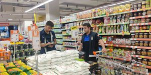 Bingöl Kurban Bayram'ı denetimi