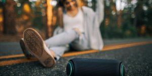 LG XBOOM Go ile ses ve eğlence her yerde