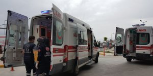 Kavgada bıçaklanan şahıs hastanede öldü