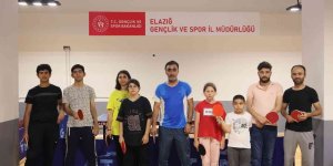 Elazığ'da spor tesisleri yenileniyor