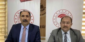 Erzincan'da 'Mesleki ve Teknik Eğitim İşbirliği Protokolü' tanıtıldı