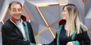 Baro Başkanı Göğebakan: 'Gençler gücümüze güç katıyor'