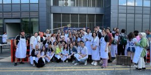 Uluslararası Kerpiç Kongresi Medipol'de yapıldı