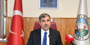 Muş Belediyesi Meclis Toplantısı yapıldı