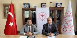 Ardahan'da 'eğitimde iş birliği' protokolü imzalandı