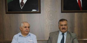 Van'da 'Mesleki ve Teknik Eğitim İşbirliği' protokolü imzalandı