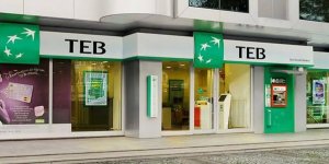 TEB'den emeklilere 5 bin 500 TL'ye varan promosyon
