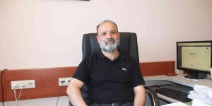 Prof. Dr. Atmaca, dünyadaki 3 psikiyatri profesöründen biri oldu