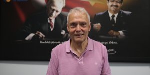 Alman profesörden Türkiye'ye karaciğer nakli övgüsü