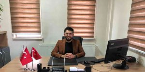 Varto Sağlık Müdürlüğüne Eken atandı