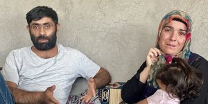 Patnos'ta Köpeklerin saldırısında hayatını kaybeden Minik Asaf'ın ailesinden suç duyurusu