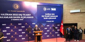 Tüm zamanların en yüksek aylık ihracat rakamı