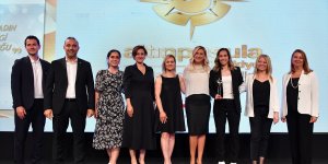 Turkcell'e 'Spor İletişimi' ödülü