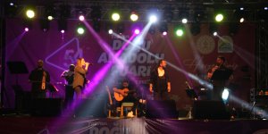 Tatvan'da Karadeniz rüzgarı esti