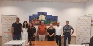 Malatya'da çekilen korku filmi vizyona girdi