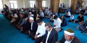 Van'da İkra İlim ve İrfan Kur'an Kursu açıldı