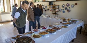 Erzurum gastronomi turizminde de söz sahibi olmak istiyor