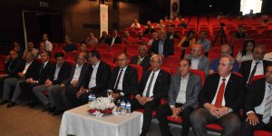 Kars'ta hayvancılık paneli