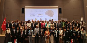Üsküdar Üniversitesi Balkanlar ve Ortadoğu Beyin Girişimi Zirvesi başladı
