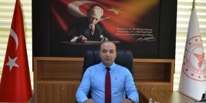 Başhekim Deniz görevi bıraktı