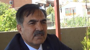 Ahlat Belediye Başkanı Çoban: "1071 etkinliklerinde ilçemizde 100 bin civarında misafir ağırladık"