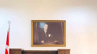 Pütürge Kaymakamı Özen göreve başladı