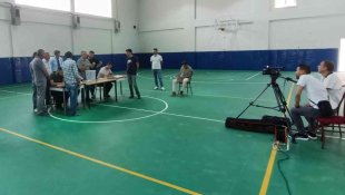 Okullara temizlik görevlisi için kura