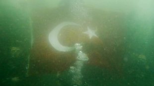 Van Büyükşehir Belediyesinden 'Zafer Bayramı' için anlamlı etkinlik