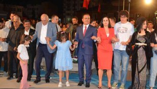 Vali Akbıyık: "Hakkari tarihin en güzel günlerini yaşıyor"