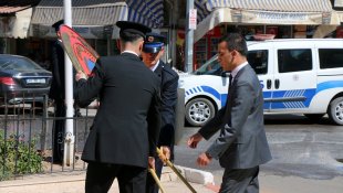 Malatya'da Büyük Zafer'in 100. yılı kutlanıyor