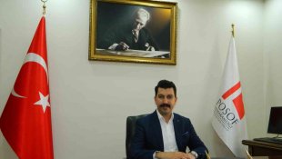 Posof Kaymakamı Akduman Göreve Başladı