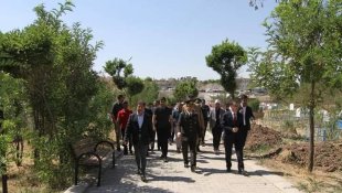 Özalp'te 30 Ağustos Zafer Bayramı kutlandı