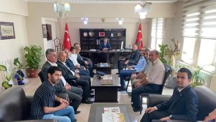 Güroymak'ta 30 Ağustos Zafer Bayramı kutlandı