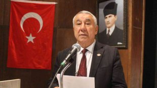 Serdar Ünsal, 30 Ağustos Zafer Bayramı eşsiz bir kahramanlık örneğidir