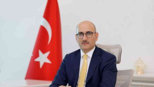 Kaymakam Aydın'dan 30 Ağustos Zafer Bayramı mesajı