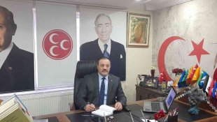 Naim Karataş'tan 30 Ağustos Zafer Bayramı mesajı