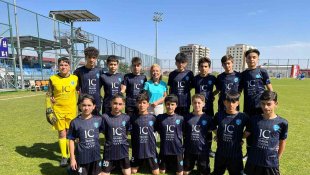 İbrahim Çeçen Vakfından büyük başarı