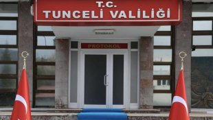 Tunceli'de kavga: 4 gözaltı