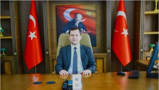 Malazgirt Kaymakamından teşekkür mesajı