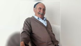 Niyazi Yaşar vefat etti