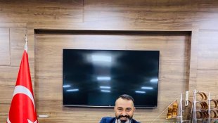 Denizcilik İşletmeleri Spor'a Ağrılı başkan seçildi