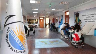 Van Büyükşehir Belediyesi'nin sürekli eğitim merkezi kayıtları başlıyor