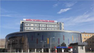 Laboratuvar ve görüntüleme hizmet alımı protokolü imzalandı