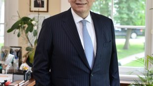 Entek'i bünyesine katan Tüpraş, sıfır karbonlu elektrik üretiminde büyüme hedefine ilerliyor