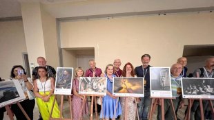 Fotoğraf yoluyla kültürel değerler tanıtılıyor